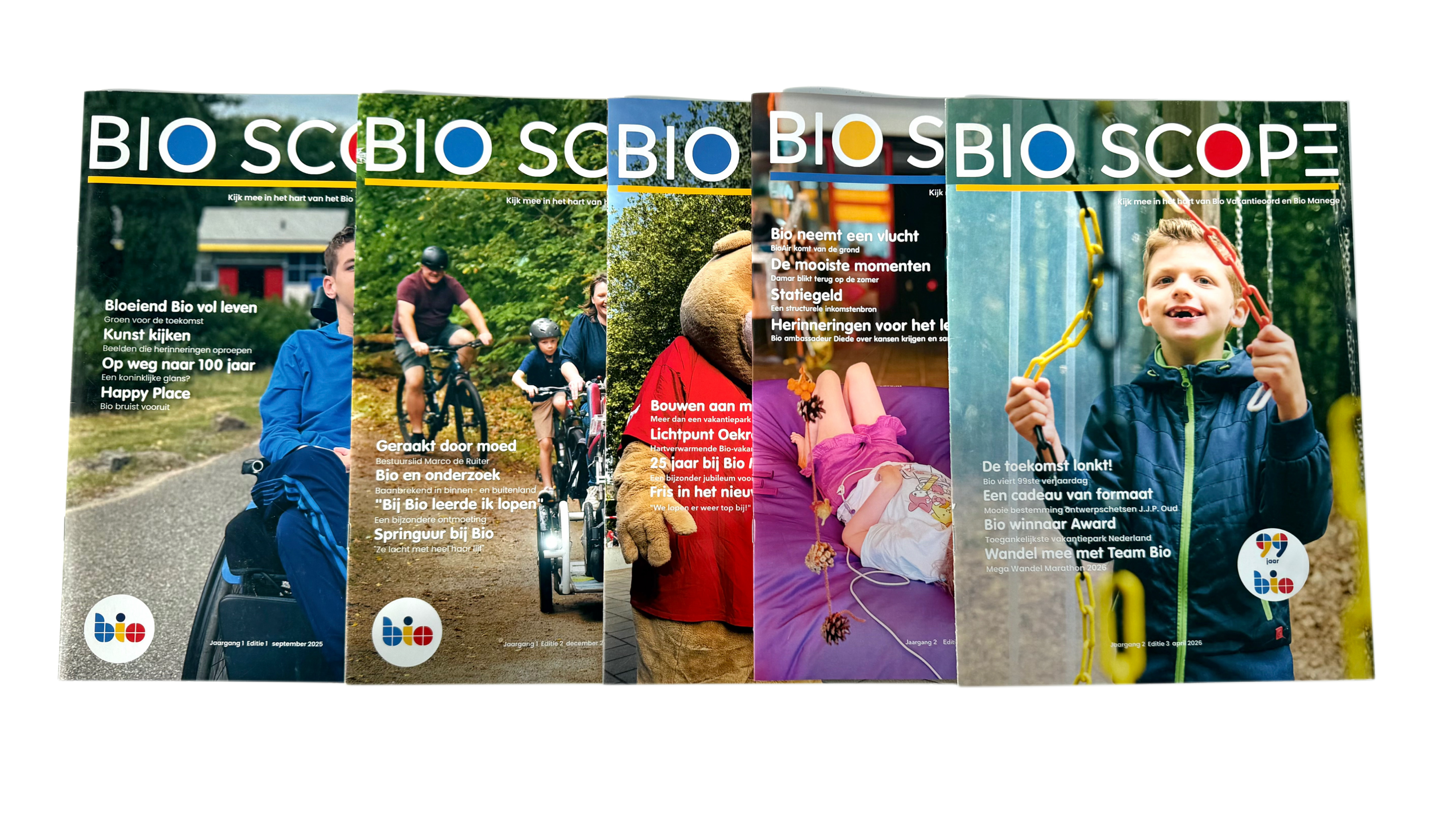 Bio Scope