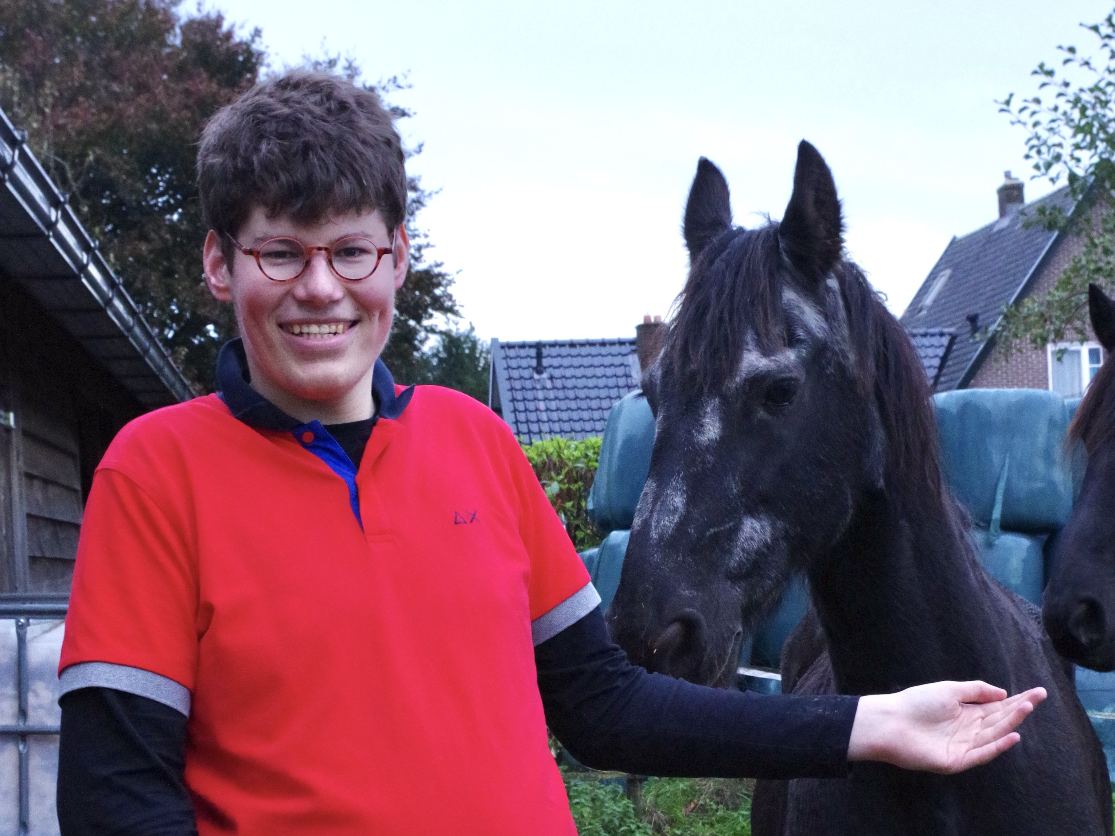 Vraatzucht vereist voortdurende focus