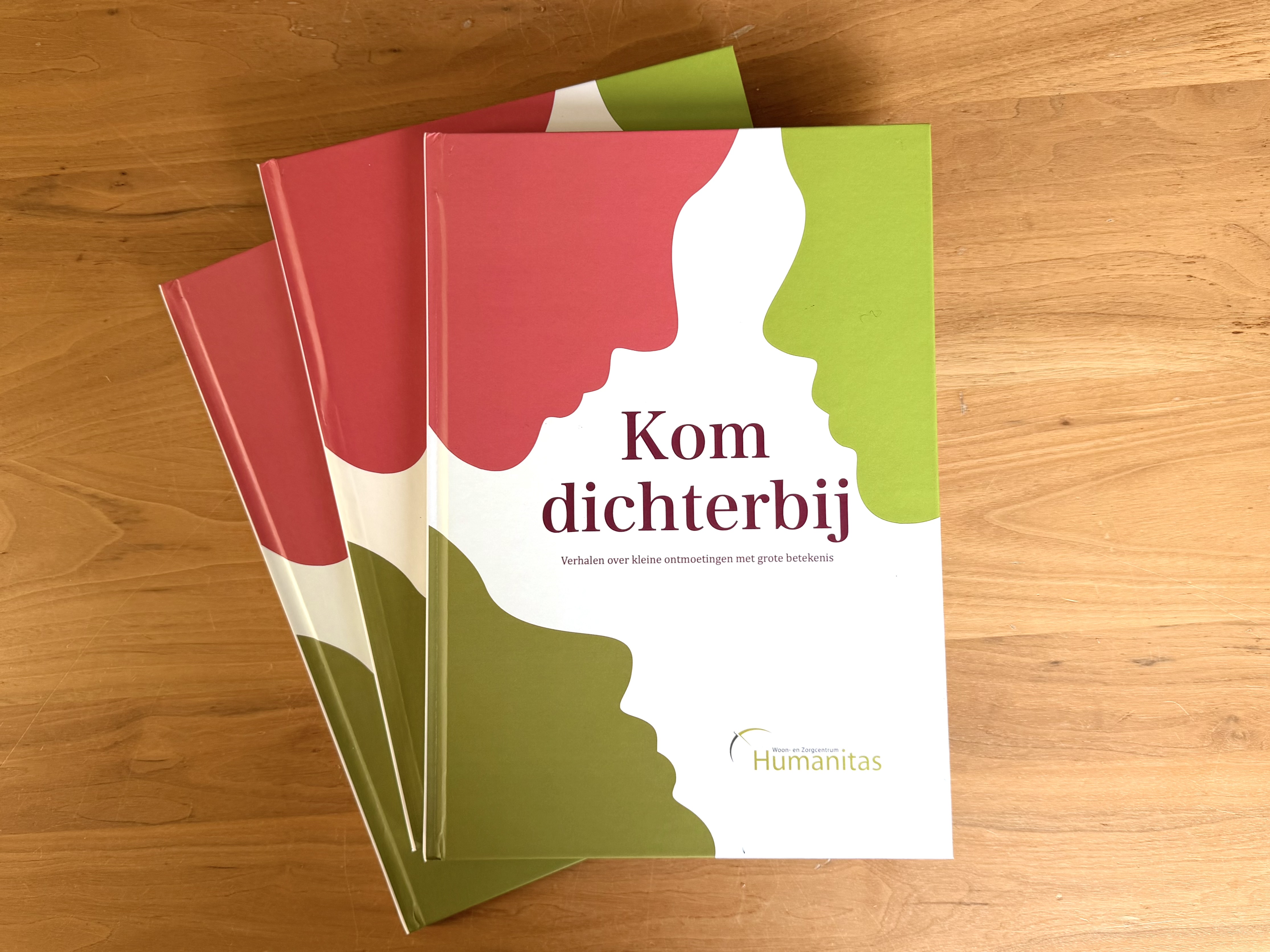 Kom dichterbij
