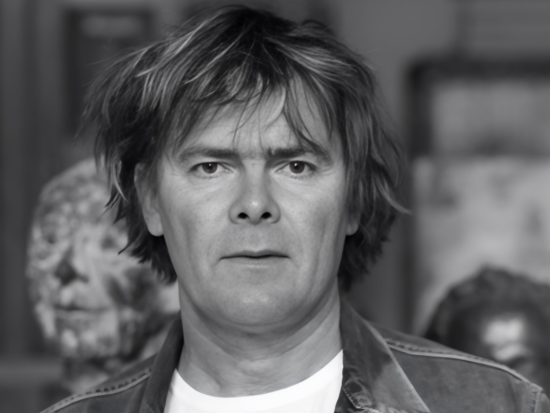 Levenskracht in de legacy van Arthur Spronken